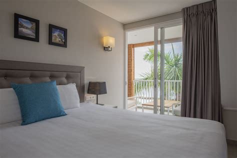 Rooms & Apartments - Avila Beach Hotel Curacao