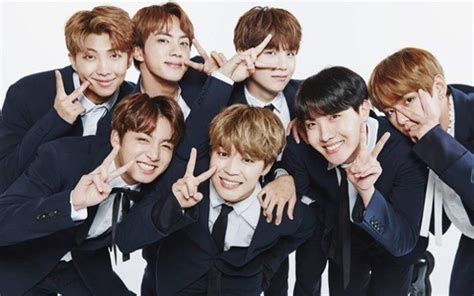 防弾少年団・btsのメンバーの誕生日は？年齢順に画像付きで紹介！