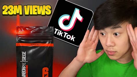 Reacting To The Most Viewed Siege Tiktoks Youtube