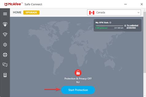 What Is Mcafee Safe Connect Vpn Full Review Is It Good