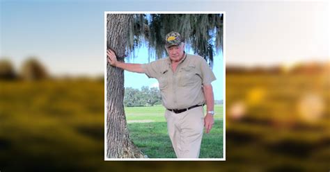 Gerald Ray Sherrer Obituary Countryside Funeral Home