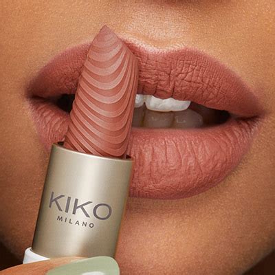 Creamy Matte Finish Lipstick Create Your Balance Definition Boost