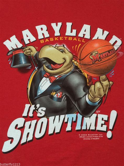 30 best Maryland Terps images on Pinterest | Maryland, Turtle and Turtles