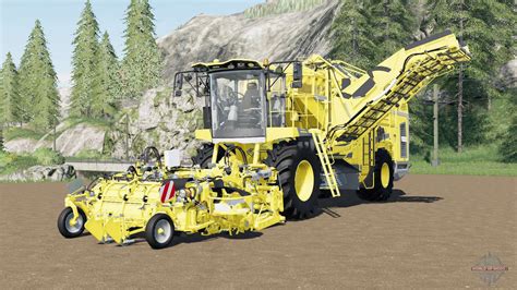 Ropa Panther 2 For Farming Simulator 2017