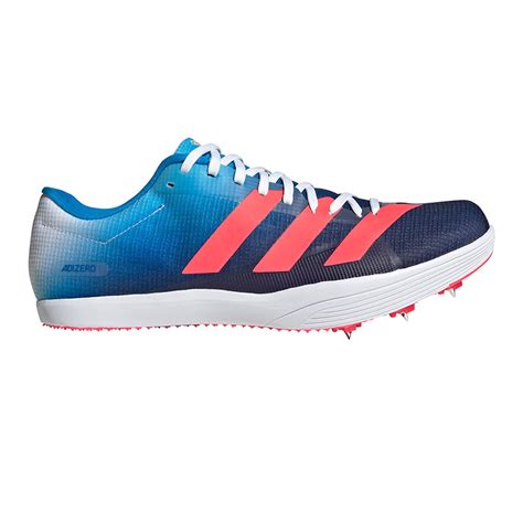 Adidas Adizero Long Jump Spikes Off Sportsshoes