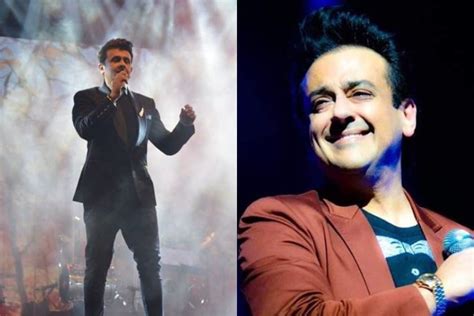 Bollywood Mafia Adnan Sami Supports Sonu Nigam On His Mafia Statement