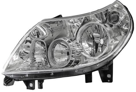 DUCATO BOXER JUMPER REFLEKTOR LAMPA PRZEDNIA LEWA 20 11334 15 2 Za 370