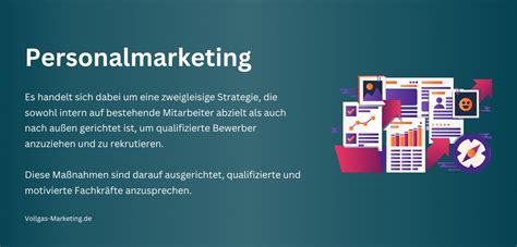 Personalmarketing Beste Mitarbeiter Gewinnen Und Binden Vollgas