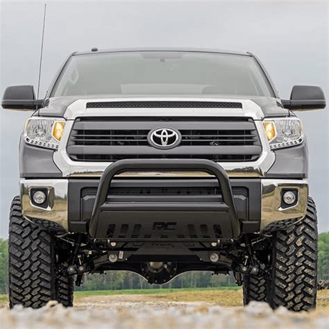 Toyota Tundra Lift Kit