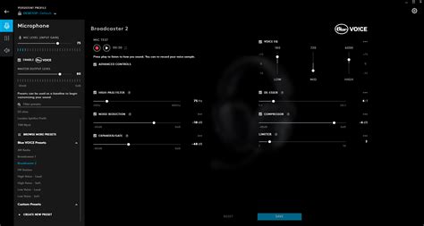 Best Eq Settings For Logitech G Pro X Best Equalizer Settings For Music