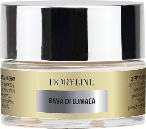 DORYLINE Crème PROFESSIONNEL Visage à la Bave d Escargot 50ml Anti