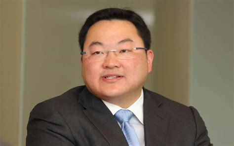 Jho Low Spotted In Broad Daylight Working In Shanghai Focus Malaysia