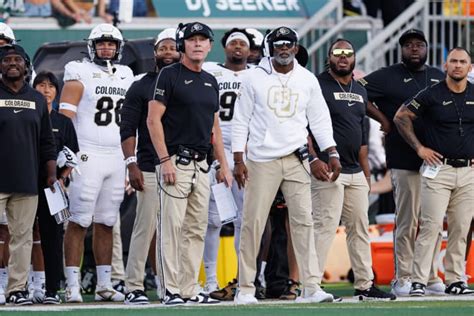 Offensive coordinator Pat Shurmur refining and evolving CU's offense - Rivals: Football ...