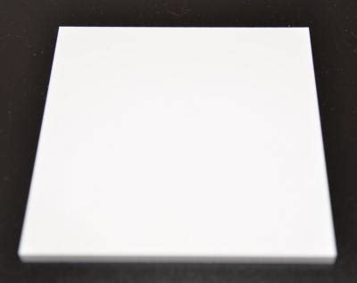 Pvc Rigide Blanc Polydis