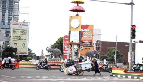 Kupas Tuntas Pemkot Bandar Lampung Bakal Tertibkan Manusia Gerobak