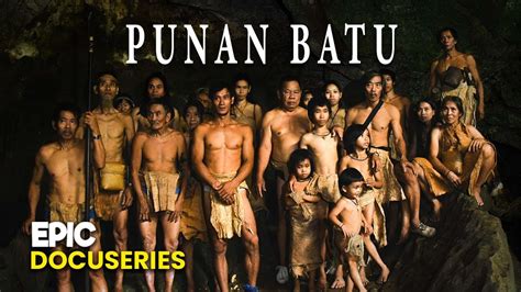 Punan Batu Suku Yang Terlupakan Di Tengah Hutan Kalimantan YouTube