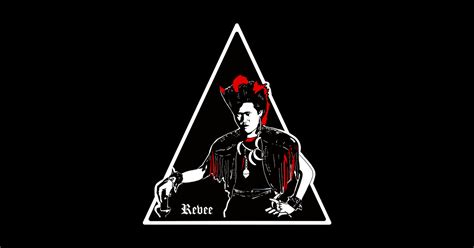 Rufio - Peter Pan - Sticker | TeePublic