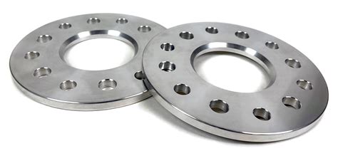 Baer Brakes Baer Brakes Aluminum Wheel Spacers