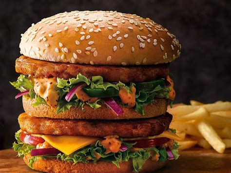 Mcdonalds Decision To Remove Tomatoes From Its Indian Menus Explained