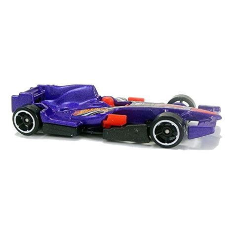 Hot Wheels kamion Big Rig Heat kisautóval Gyerekajándék