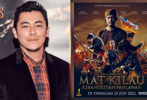 Filem Mat Kilau Ke Indonesia Selepas Kutip Hampir RM100 Juta Astro Awani