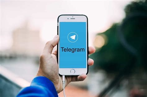 What is Telegram Messenger and Why Should I Use it? - A Comprehensive ...
