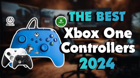 The Top Best Xbox Controllers In Must Watch Before Buying