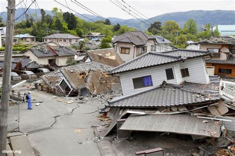 Terremotos En Jap N Gu A Pr Ctica Jap N Secreto