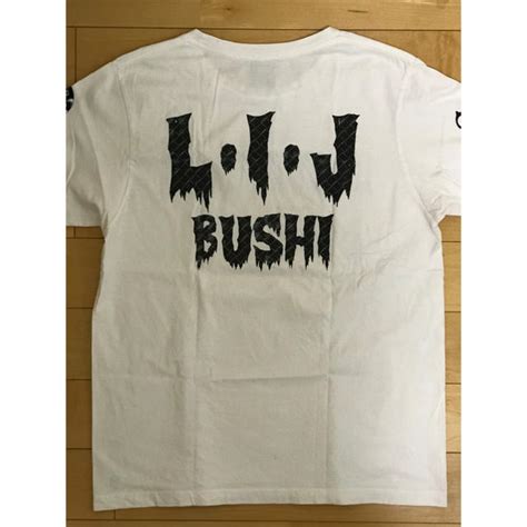 新日本プロレス ロスインゴ Bushi 初期tシャツ の通販 By Snows Shop ｜ラクマ