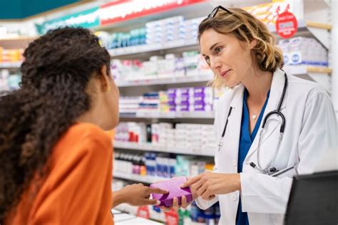 8 Different Types Of Jobs For Pharmacists Career Opportunities