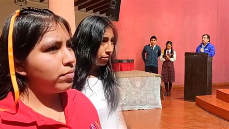 Autoridades Desairan Niños Niñas Y Adolescentes Diario Jornada