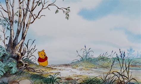 Adventurelandia — The Many Adventures Of Winnie The Pooh 1977