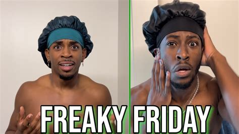 Freaky Friday Youtube