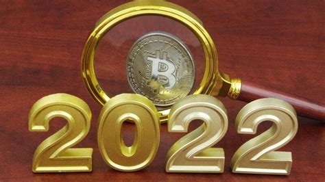 Top 5 Crypto To Look Out For In 2022 Al Bawaba