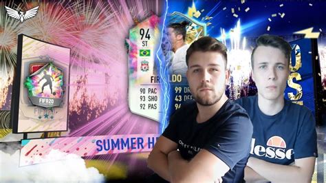 Fifa Prime Icon Pack Wl Rewards Weekend League Schwitz Youtube