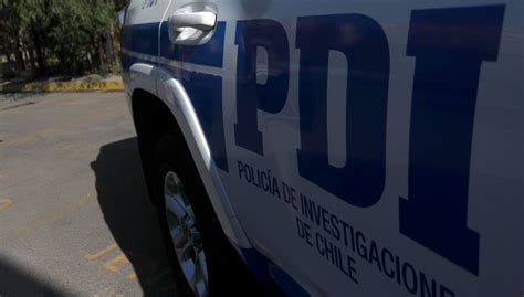 Ex Funcionario De La Pdi Frustr Con Disparos El Robo De Su Veh Culo En