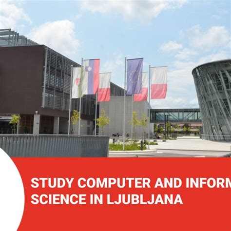 University of Ljubljana - Mladiinfo