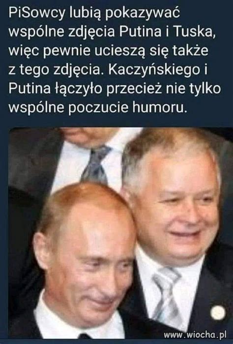 Jak Ten Tusk Si Zmieni Wiocha Pl Absurd