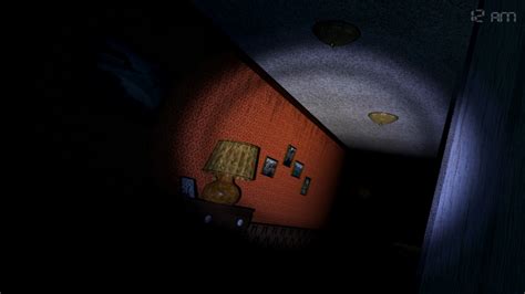 Five Nights at Freddy's 4 also coming to Switch this month