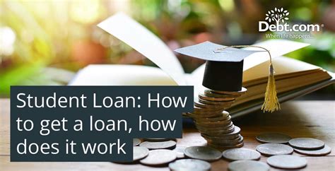 How to Apply for Student Loans: Federal and Private Student Loans