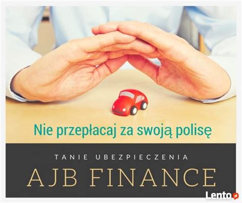 Archiwalne NIE PRZEPŁACAJ za ubezpieczenie OC i AC Tanie Ubezpieczenia