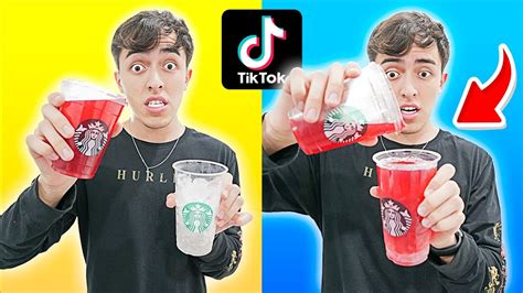 Probamos los LIFE HACKS más VIRALES de TikTok No creí que funcionaran