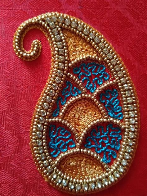 Pin By Arunachalam On Ariorke Hand Embroidery Design Patterns Simple