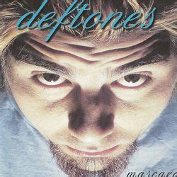 Deftones - Mascara Chords