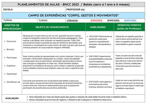 Plano De Curso 2023 BRAINCP