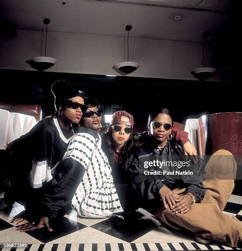 53 Xscape 1993 Photos And High Res Pictures Getty Images