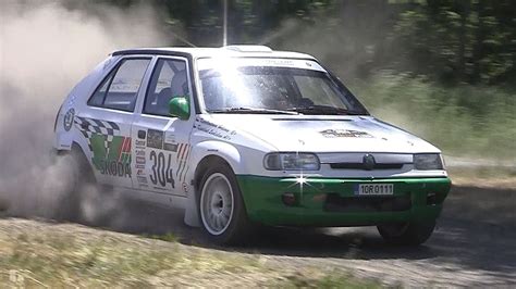 Lak Racing Rallye Plze Ladislav Kopelent Helena