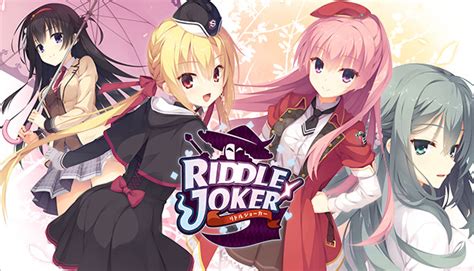 Riddle Joker 100% Walkthrough Guide - SteamAH