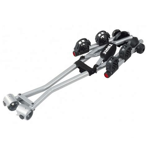 Thule 970003 Xpress Towbar 2 Bike Carrier Car Racks Bicycle Superstore