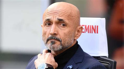 Napoli Torino A Le Dichiarazioni Di Spalletti E Kim Notizioso